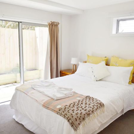 Johnsonville Brand New Lovely Townhouse Wellington Exterior foto